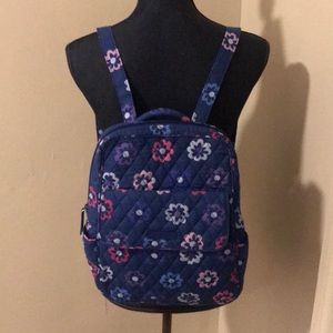 Vera Bradley Backpack